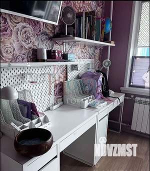 2-к квартира, на длительный срок, 48м2, 8/9 этаж