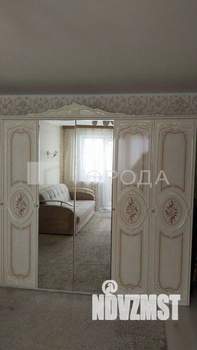 1-к квартира, на длительный срок, 35м2, 3/5 этаж