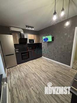 2-к квартира, на длительный срок, 52м2, 8/25 этаж