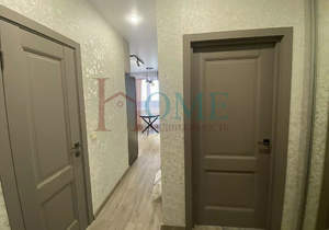 1-к квартира, на длительный срок, 38м2, 23/25 этаж