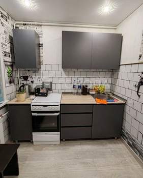 2-к квартира, на длительный срок, 45м2, 5/5 этаж