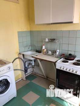 1-к квартира, на длительный срок, 35м2, 4/9 этаж