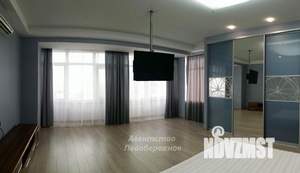 3-к квартира, на длительный срок, 130м2, 12/14 этаж