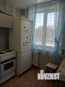 2-к квартира, на длительный срок, 47м2, 4/5 этаж