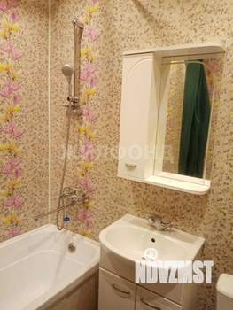 1-к квартира, на длительный срок, 34м2, 16/17 этаж