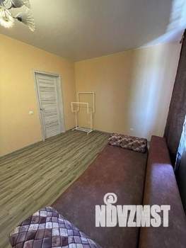 1-к квартира, на длительный срок, 40м2, 4/25 этаж