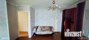 3-к квартира, на длительный срок, 56м2, 4/5 этаж