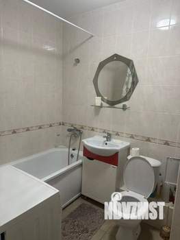 1-к квартира, на длительный срок, 43м2, 5/9 этаж