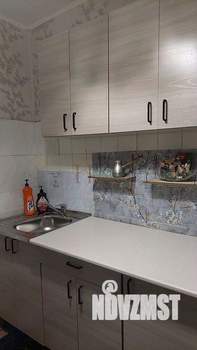 1-к квартира, на длительный срок, 31м2, 2/5 этаж