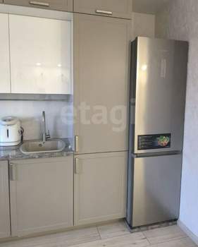 2-к квартира, на длительный срок, 52м2, 1/14 этаж