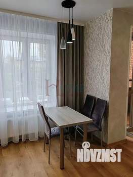 1-к квартира, на длительный срок, 32м2, 2/25 этаж