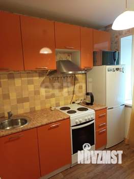 1-к квартира, на длительный срок, 31м2, 2/5 этаж