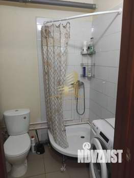 Студия квартира, на длительный срок, 18м2, 9/17 этаж