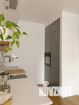 1-к квартира, посуточно, 44м2, 7/18 этаж