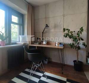 1-к квартира, на длительный срок, 30м2, 3/5 этаж