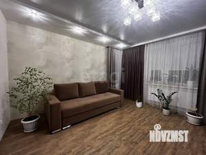 2-к квартира, на длительный срок, 56м2, 11/17 этаж