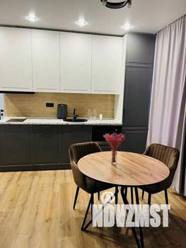 1-к квартира, посуточно, 31м2, 1/1 этаж