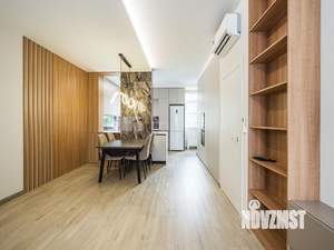 2-к квартира, на длительный срок, 74м2, 4/5 этаж