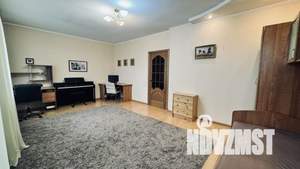 3-к квартира, на длительный срок, 125м2, 10/10 этаж