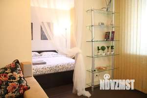 2-к квартира, посуточно, 42м2, 5/5 этаж