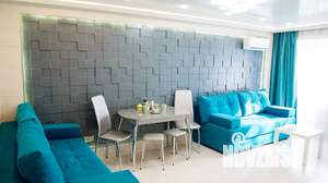 2-к квартира, посуточно, 45м2, 2/5 этаж