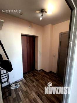 1-к квартира, на длительный срок, 34м2, 16/18 этаж