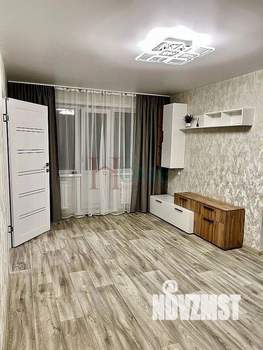 2-к квартира, на длительный срок, 45м2, 4/5 этаж