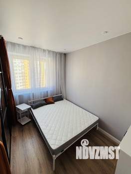 1-к квартира, на длительный срок, 29м2, 14/17 этаж