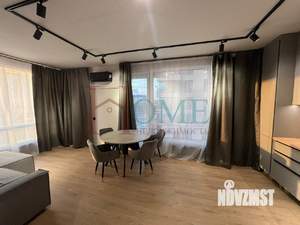 3-к квартира, на длительный срок, 66м2, 5/10 этаж