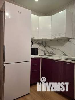 Студия квартира, посуточно, 30м2, 8/10 этаж