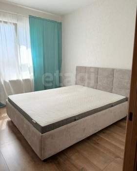 3-к квартира, на длительный срок, 80м2, 11/17 этаж