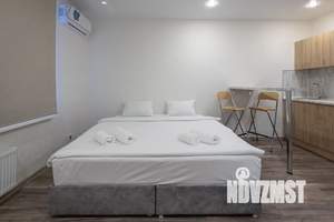 1-к квартира, посуточно, 20м2, 14/25 этаж