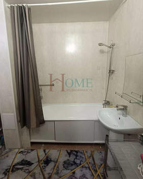 2-к квартира, на длительный срок, 56м2, 2/18 этаж