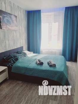2-к квартира, посуточно, 40м2, 3/25 этаж