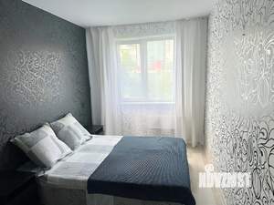 2-к квартира, посуточно, 49м2, 4/9 этаж
