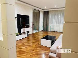 3-к квартира, на длительный срок, 114м2, 10/10 этаж