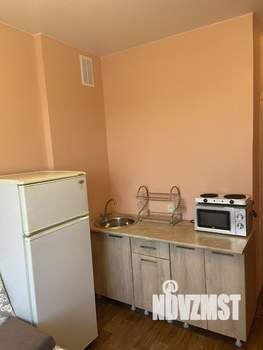 Студия квартира, на длительный срок, 14м2, 1/3 этаж