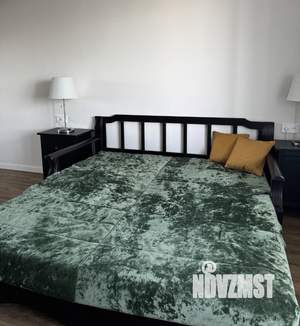 2-к квартира, посуточно, 53м2, 1/1 этаж