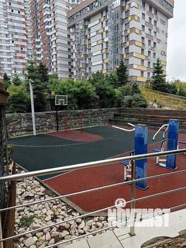 3-к квартира, на длительный срок, 64м2, 13/17 этаж