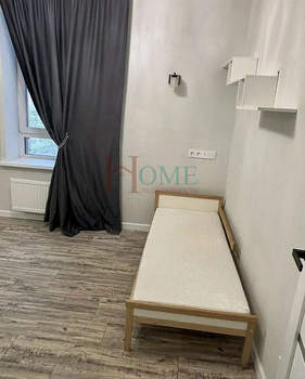 2-к квартира, на длительный срок, 52м2, 8/25 этаж