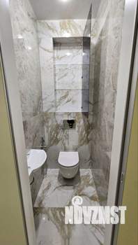 1-к квартира, на длительный срок, 39м2, 15/25 этаж