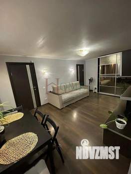 2-к квартира, на длительный срок, 42м2, 5/5 этаж