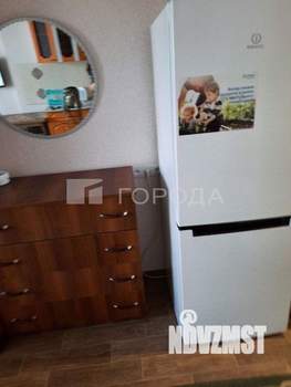 1-к квартира, на длительный срок, 27м2, 7/18 этаж