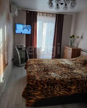 1-к квартира, на длительный срок, 32м2, 7/11 этаж