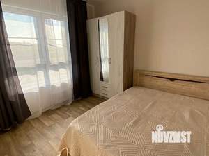 2-к квартира, на длительный срок, 47м2, 3/17 этаж