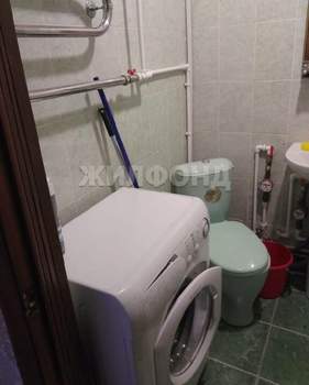 1-к квартира, на длительный срок, 30м2, 4/5 этаж