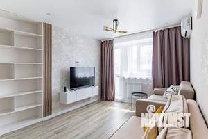 2-к квартира, посуточно, 57м2, 8/9 этаж