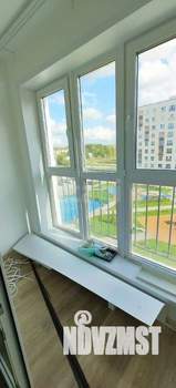 1-к квартира, на длительный срок, 32м2, 5/9 этаж
