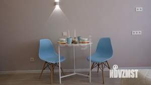 Студия квартира, на длительный срок, 25м2, 15/25 этаж