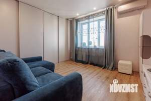 3-к квартира, посуточно, 60м2, 18/19 этаж